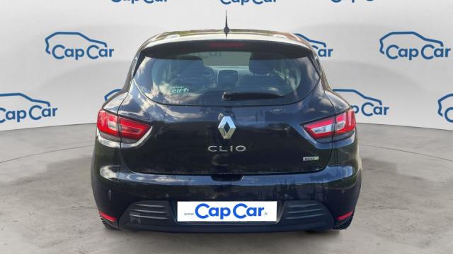 Renault Clio image 2