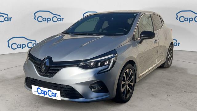 Renault Clio V 1.6 E-Tech 145 Edc Techno - Automatique Entretien Constructeur