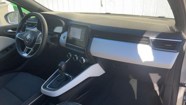 Renault Clio image 1