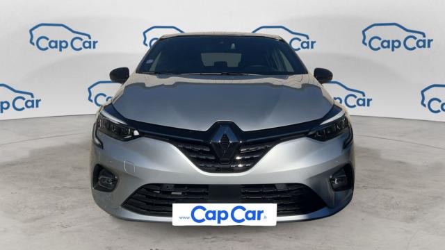 Renault Clio image 6