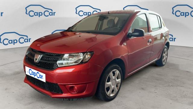 Dacia Sandero 0.9 Tce 90 Serie Limitee Music