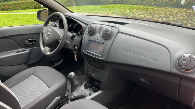 Dacia Sandero image 7