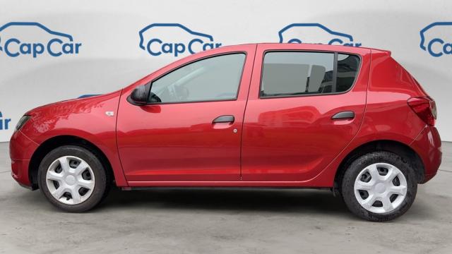 Dacia Sandero image 2