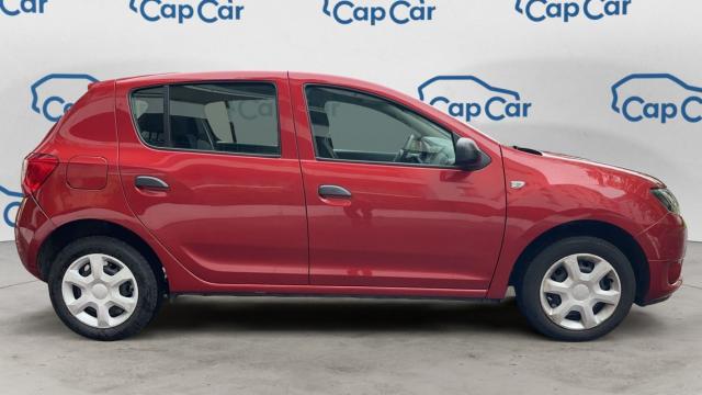 Dacia Sandero image 1