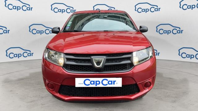 Dacia Sandero image 5