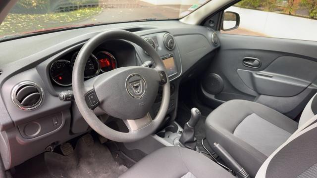 Dacia Sandero image 4