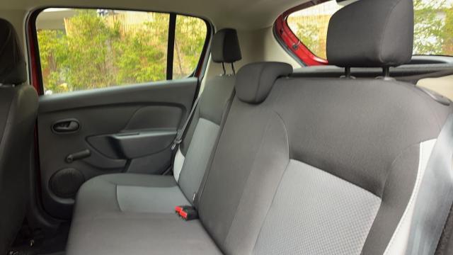 Dacia Sandero image 6