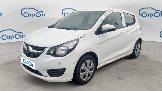 Opel Karl 1.0 73 Edition