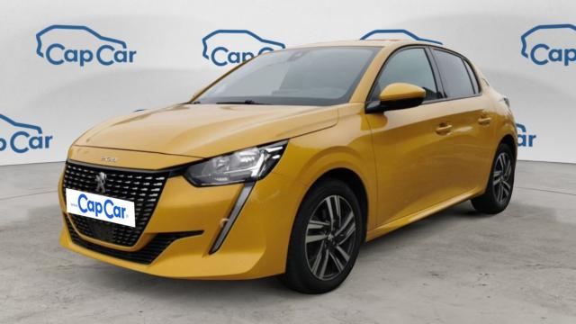 Peugeot 208 Ii 1.2 Puretech 100 Allure Business