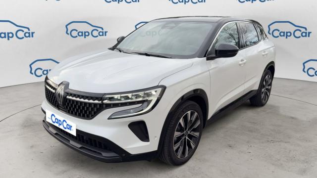 Renault Austral 1.3 Dig-T 160 Mhev 2wd Xtronic Techno - Première Main Garantie Constructeur