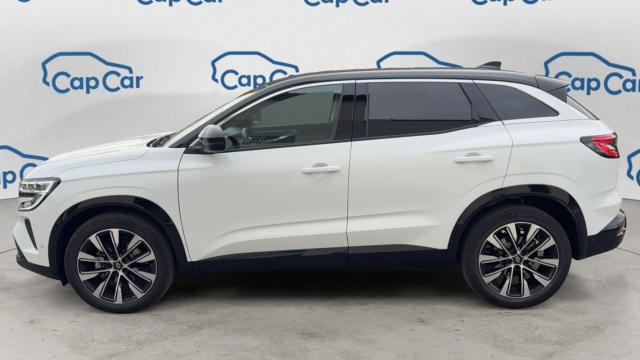 Renault Austral image 4