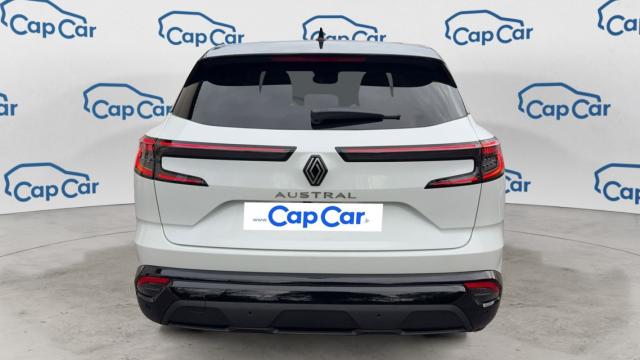 Renault Austral image 6