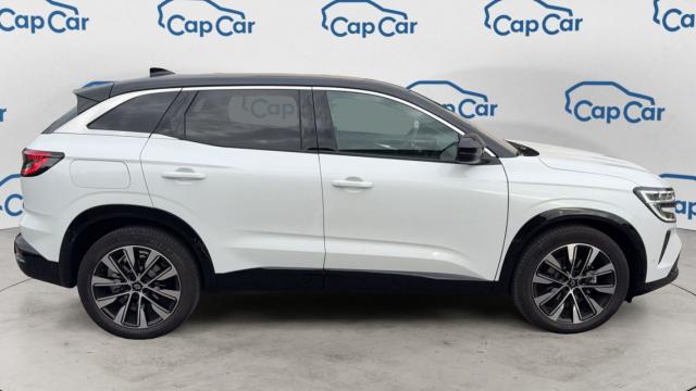 Renault Austral image 1