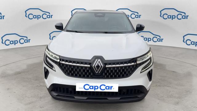 Renault Austral image 7