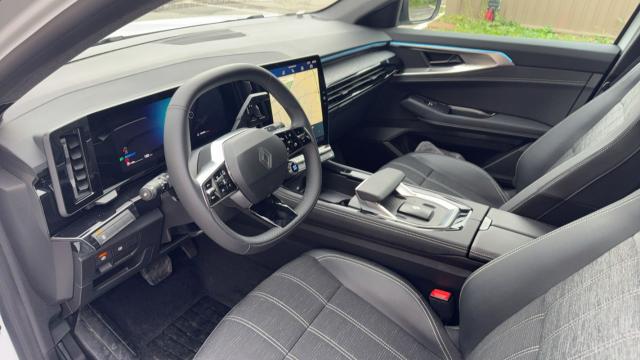 Renault Austral image 5