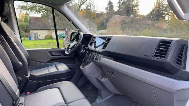 Volkswagen Crafter image 6