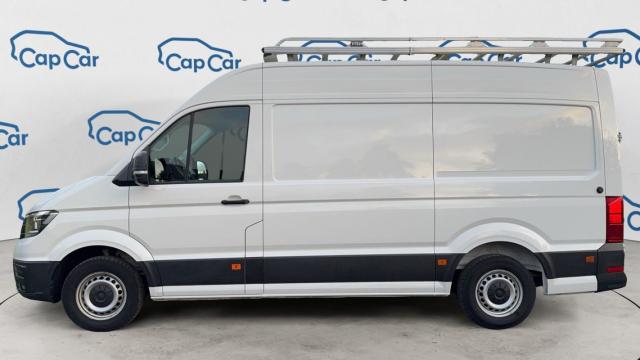 Volkswagen Crafter image 9