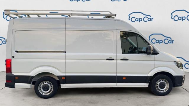 Volkswagen Crafter image 5