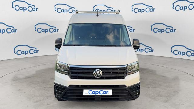 Volkswagen Crafter image 1