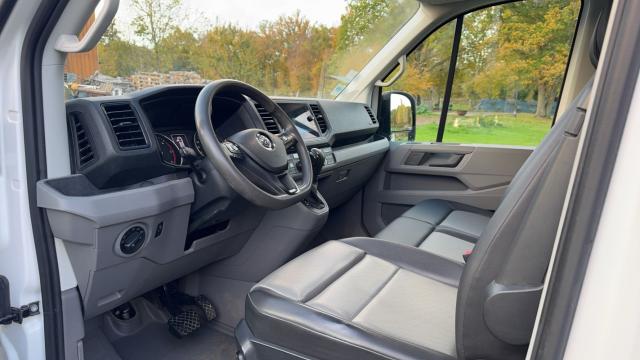 Volkswagen Crafter image 3