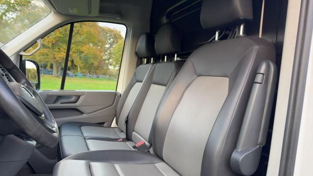 Volkswagen Crafter image 4