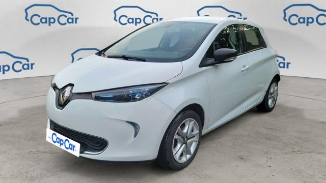 Renault Zoe R90 40kwh Business - Automatique