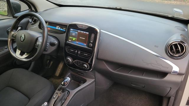 Renault Zoe image 3