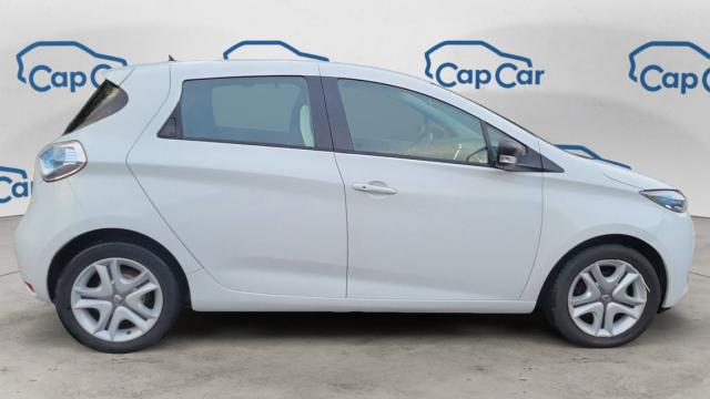 Renault Zoe image 4