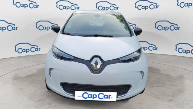 Renault Zoe image 2