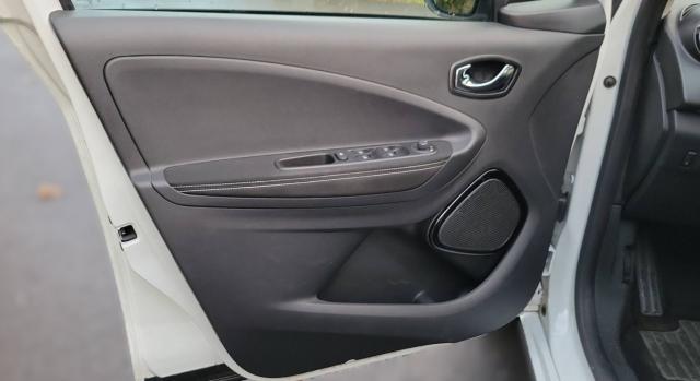 Renault Zoe image 5