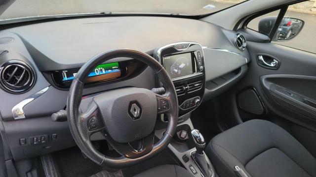 Renault Zoe image 8