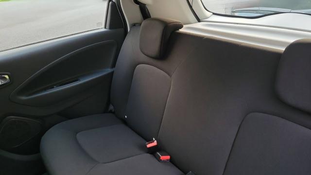 Renault Zoe image 6