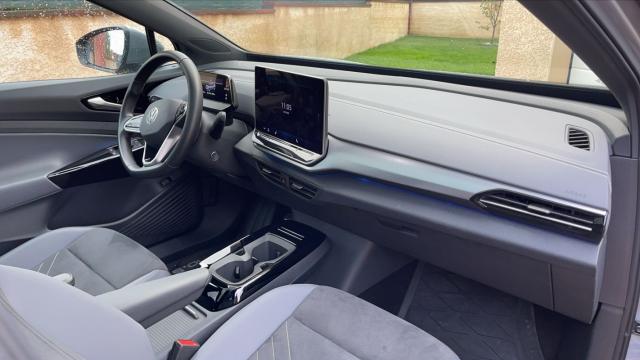 Volkswagen Id.5 image 1