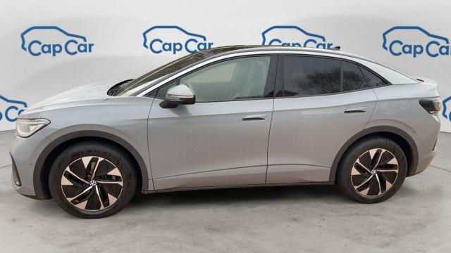 Volkswagen Id.5 image 2