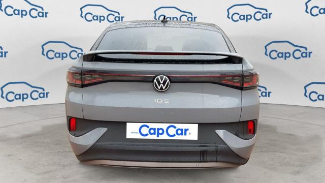 Volkswagen Id.5 image 3