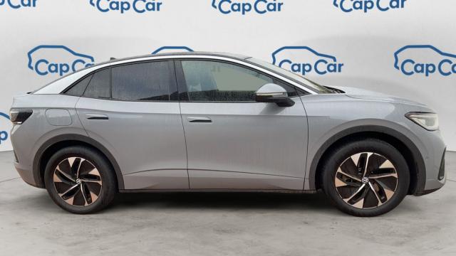 Volkswagen Id.5 image 6