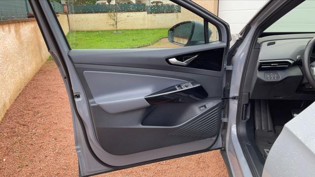 Volkswagen Id.5 image 4