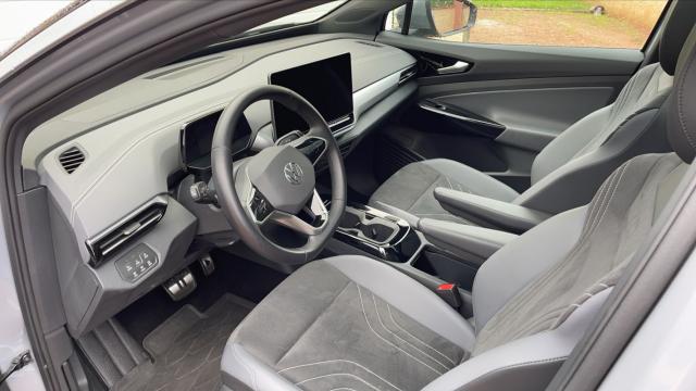 Volkswagen Id.5 image 7