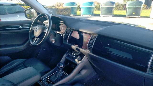 Skoda Kodiaq image 1