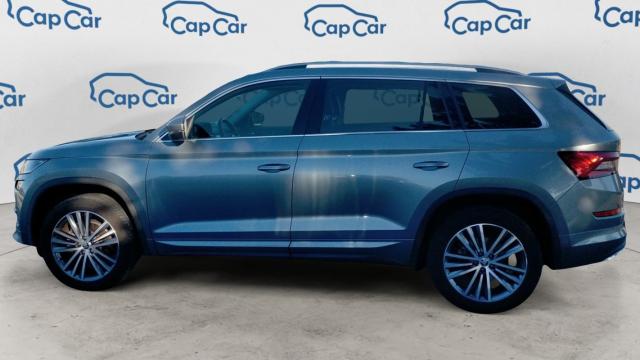 Skoda Kodiaq image 7