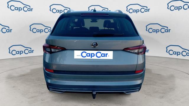 Skoda Kodiaq image 6