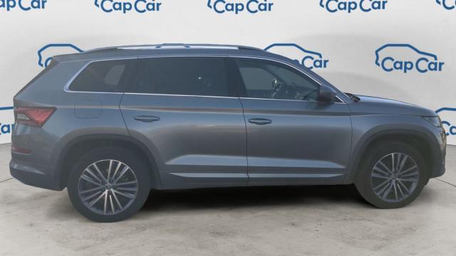 Skoda Kodiaq image 2