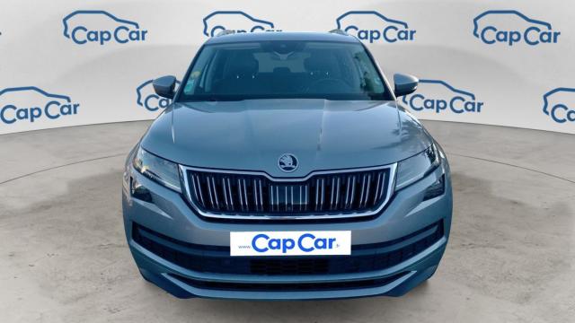 Skoda Kodiaq image 9