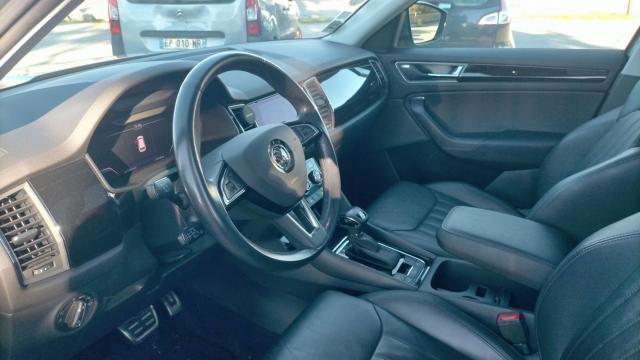 Skoda Kodiaq image 8