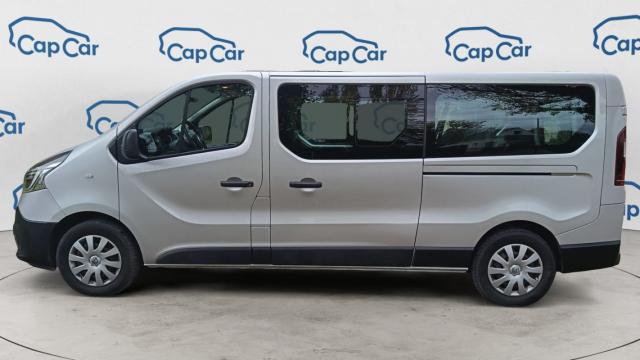 Renault Trafic image 6