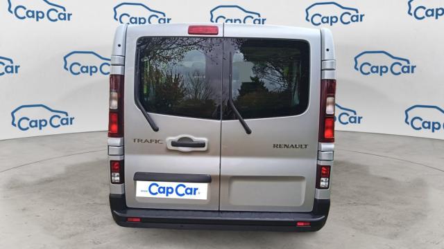 Renault Trafic image 5