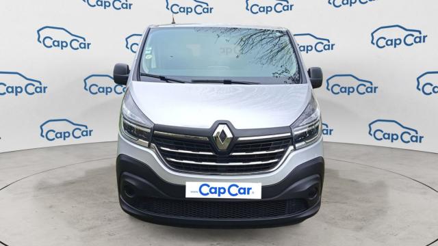 Renault Trafic image 9