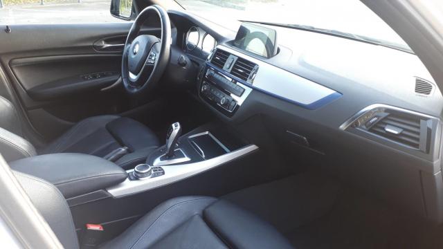 Bmw Série 1 image 4