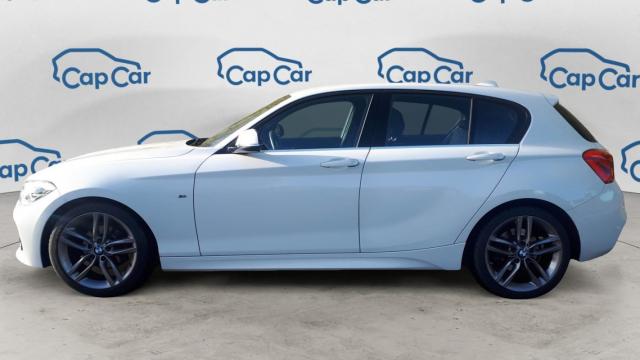 Bmw Série 1 image 6