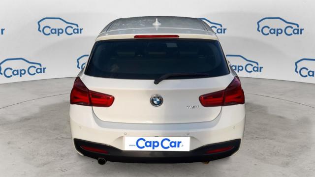 Bmw Série 1 image 7